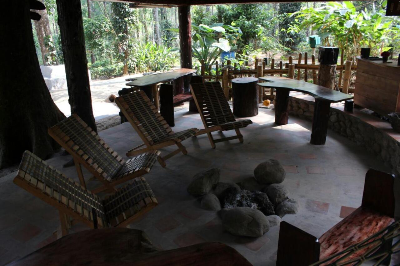 Jungle Jive Treehouse And Farm House Munnar Bagian luar foto
