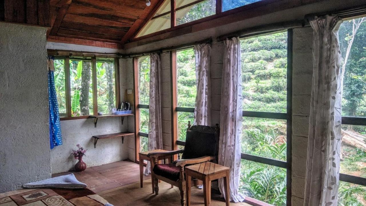 Jungle Jive Treehouse And Farm House Munnar Bagian luar foto